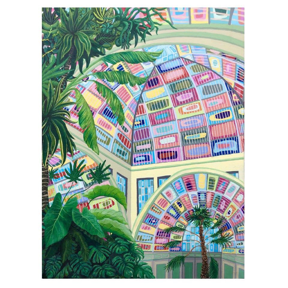 Multiple sizes available! 

‘Ally Pally’ 2021. PRINT of acrylic painting. DM for prices and sizes. 



Inspired by the Surrealists, Miami Art Deco architecture, and Gorillaz - Plastic Beach album artwork 

Available in sizes: 


A1 : £70
A2: £50
A3: £35
A4: £25